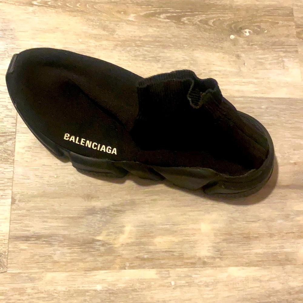 Spring clean up balenciaga up for sale